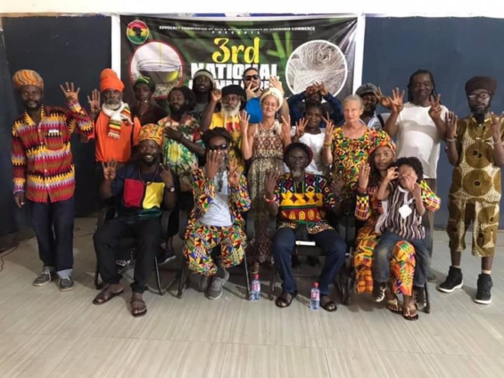 Expedite action on completing cannabis regulatory frameworks – Rastafari Council
