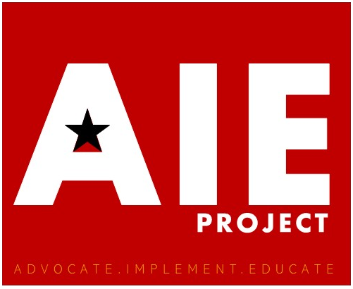 Advocate | Implement | Educate